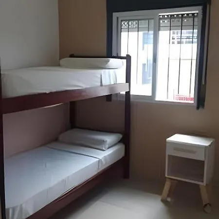 Apartamento A Pasos Del Centro Posadas Exterior photo