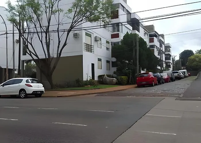 Apartamento A Pasos Del Centro