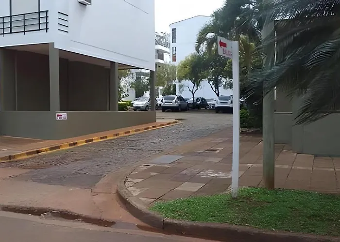 Apartamento A Pasos Del Centro