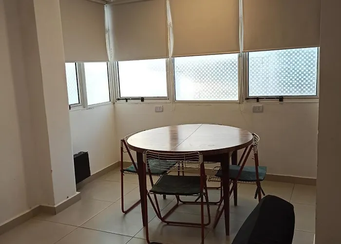 Apartamento A Pasos Del Centro