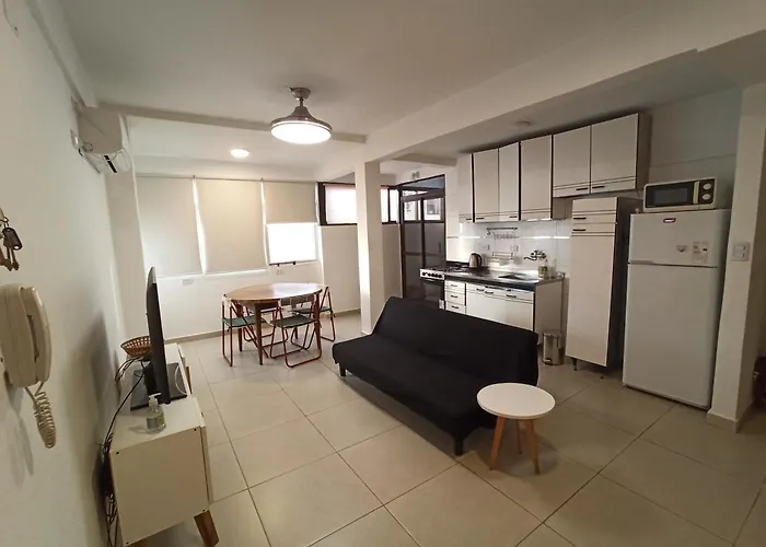 Apartamento A Pasos Del Centro