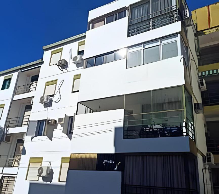 A Pasos Del Centro Apartment Posadas