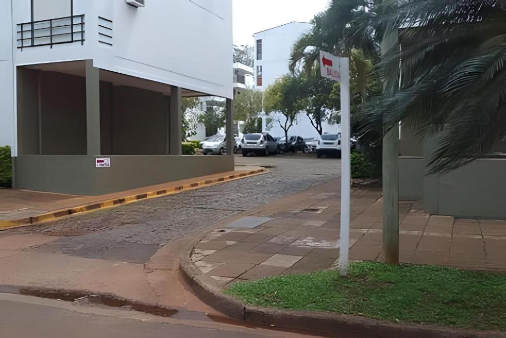 A Pasos Del Centro *