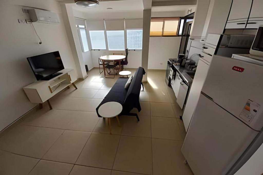 A Pasos Del Centro Apartment