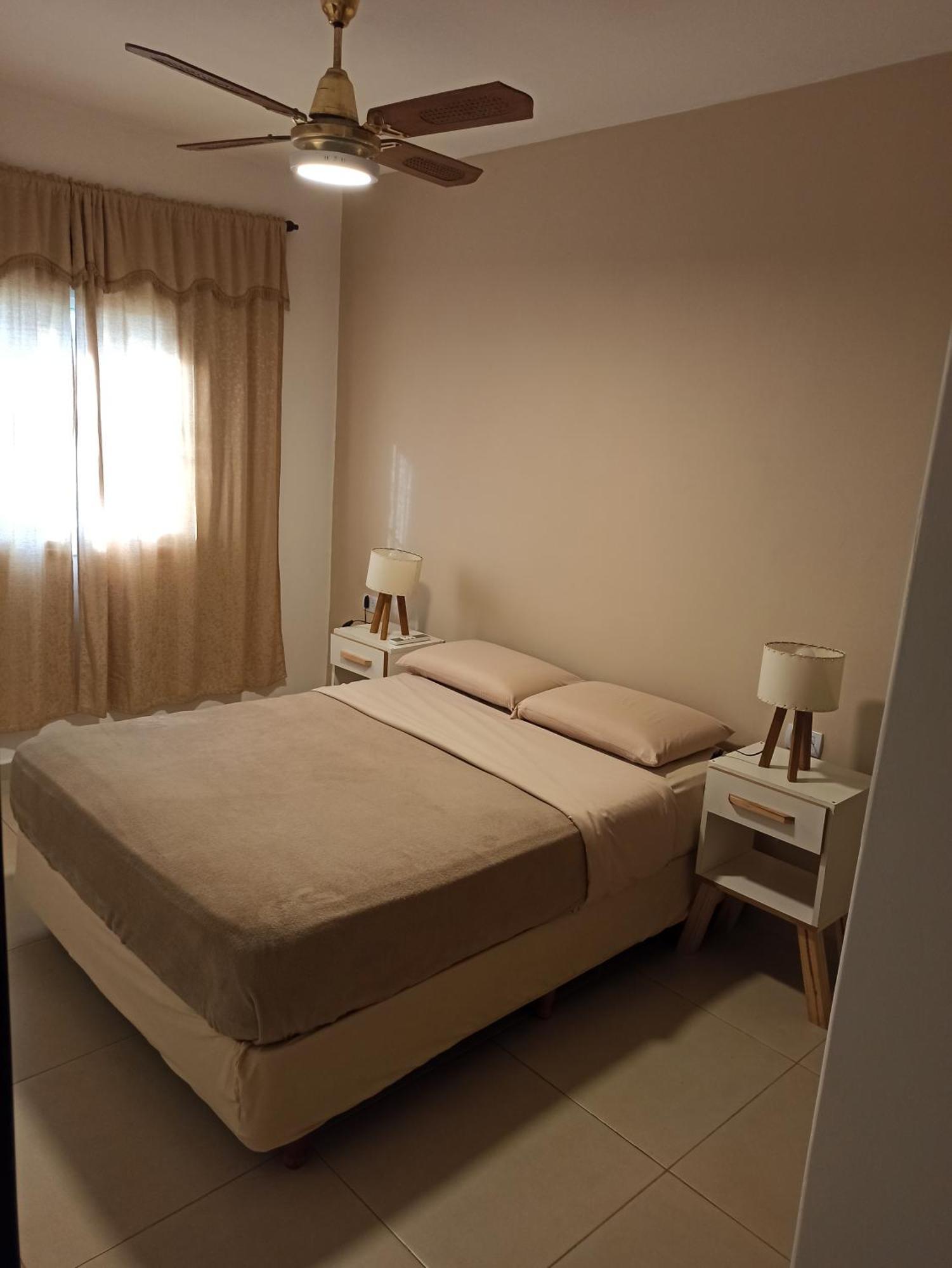 Apartamento A Pasos Del Centro Posadas