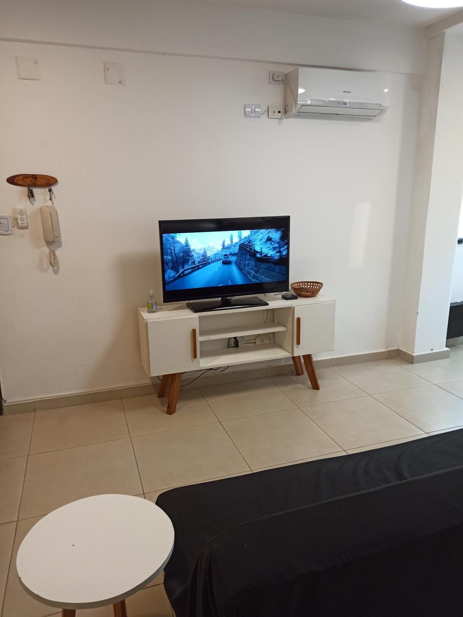 Apartamento A Pasos Del Centro *