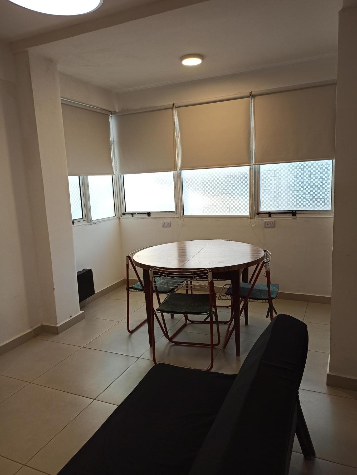 A Pasos Del Centro Apartamento Posadas