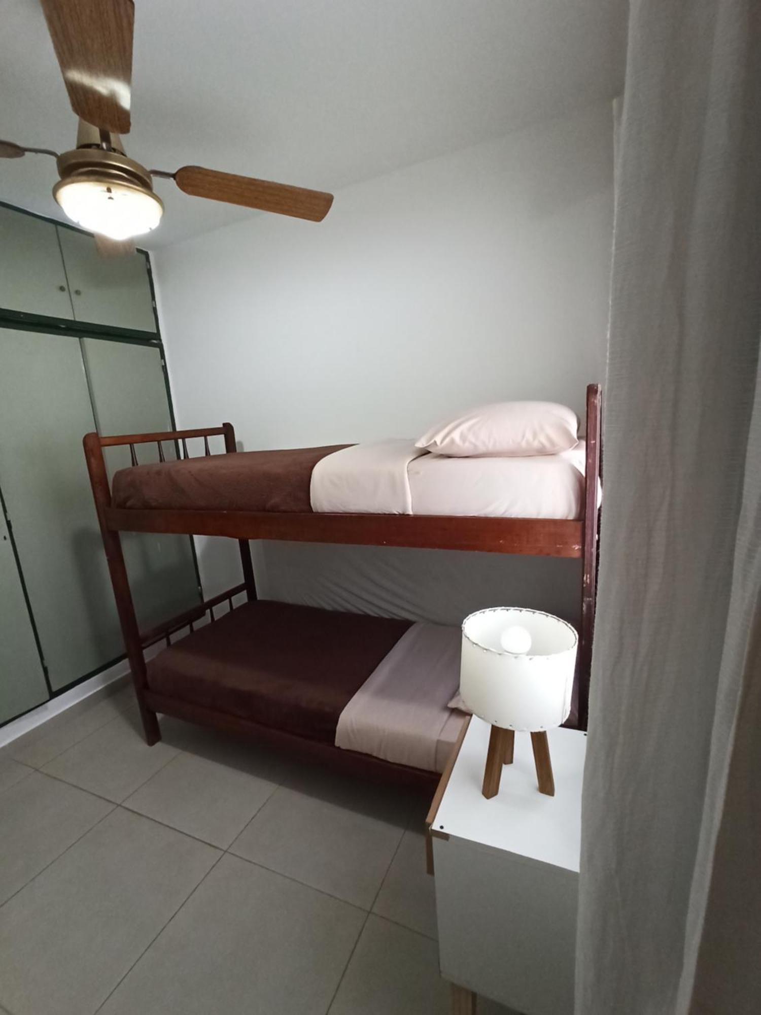 Apartamento A Pasos Del Centro Posadas