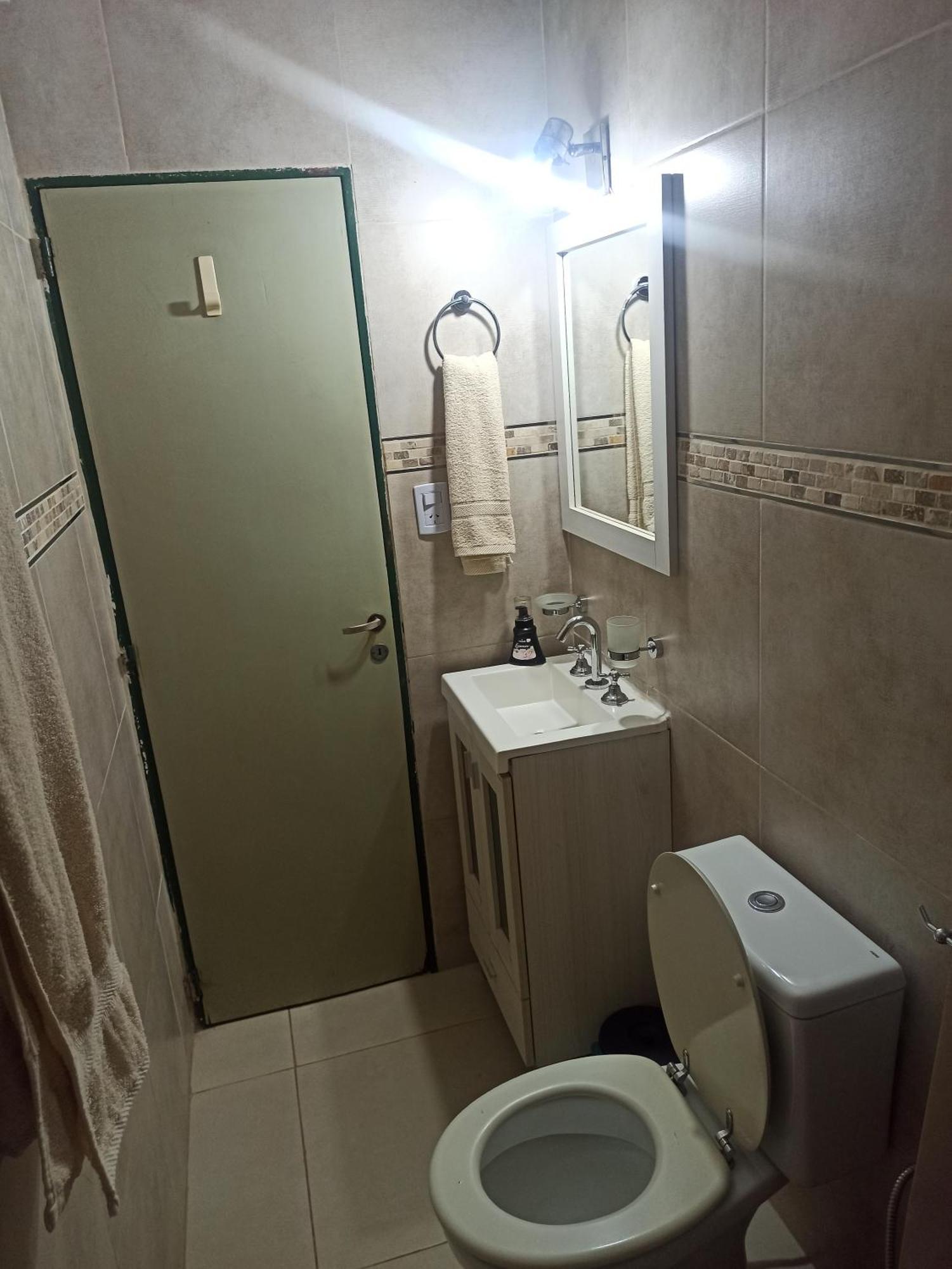 Apartamento A Pasos Del Centro