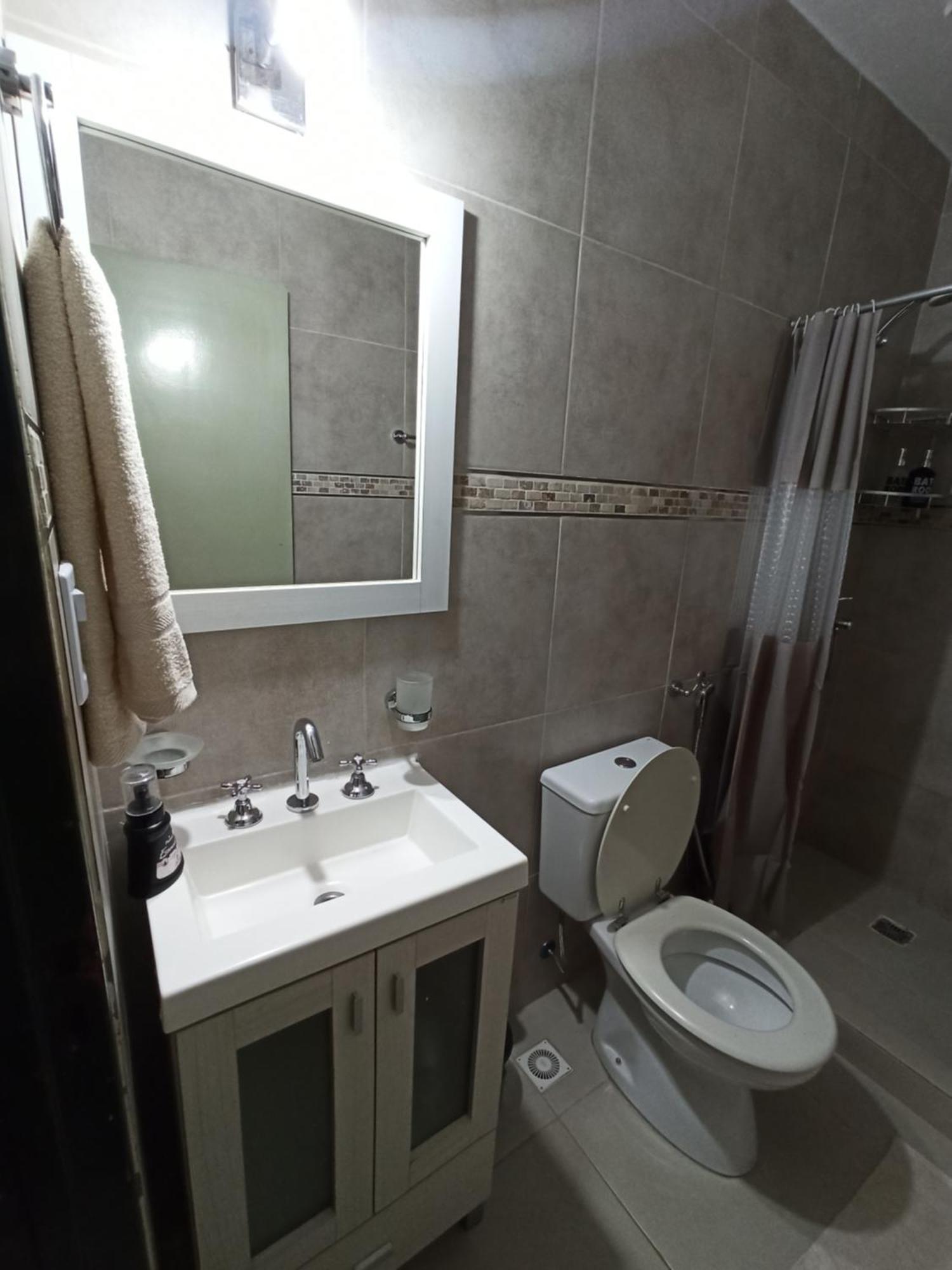 A Pasos Del Centro Apartamento *