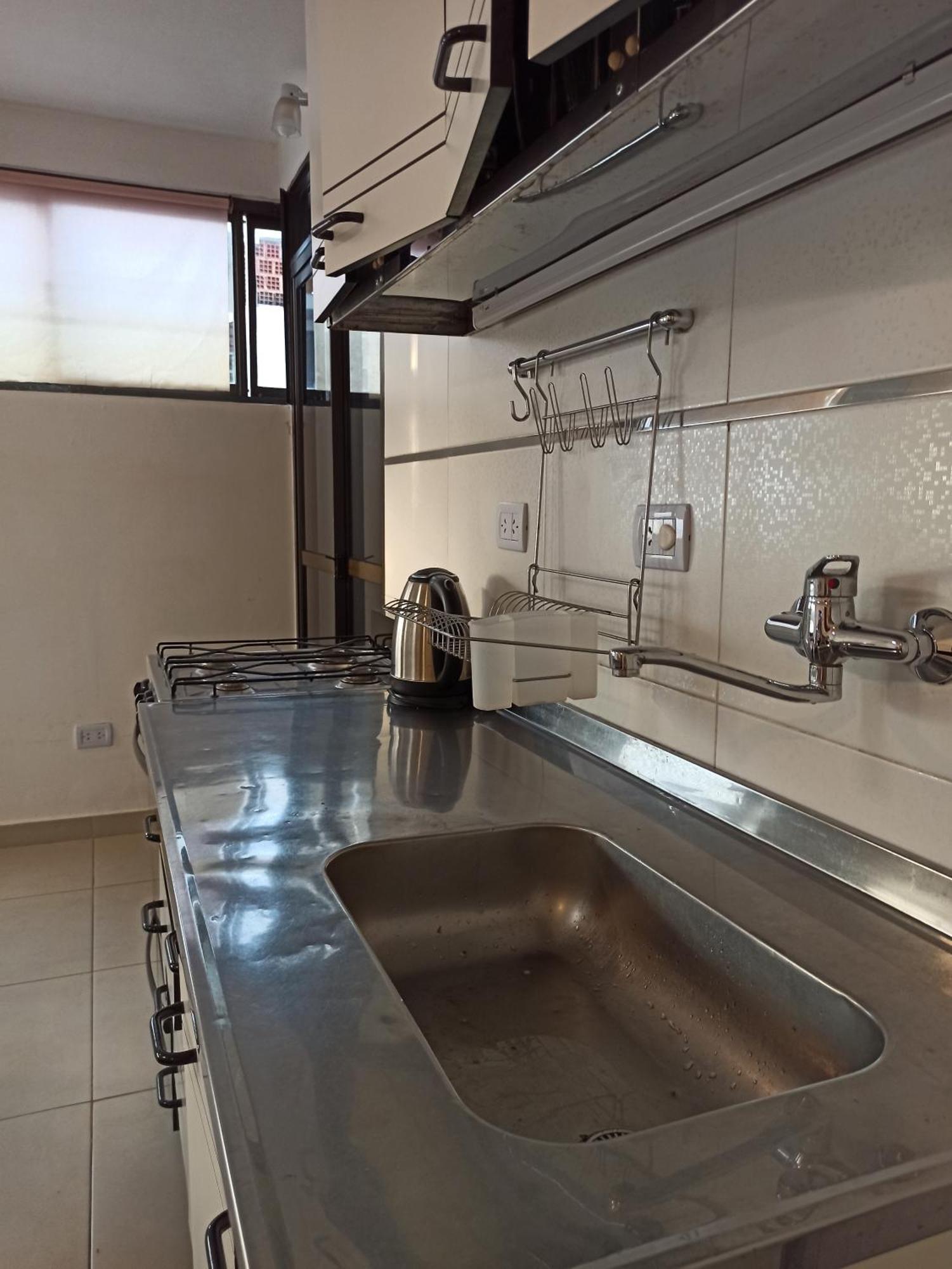 A Pasos Del Centro Apartamento Posadas