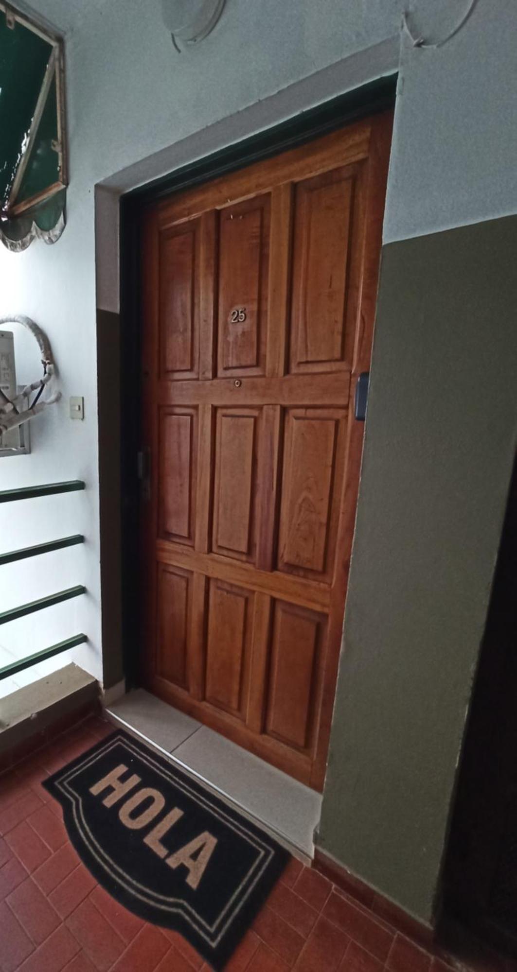 Apartamento A Pasos Del Centro