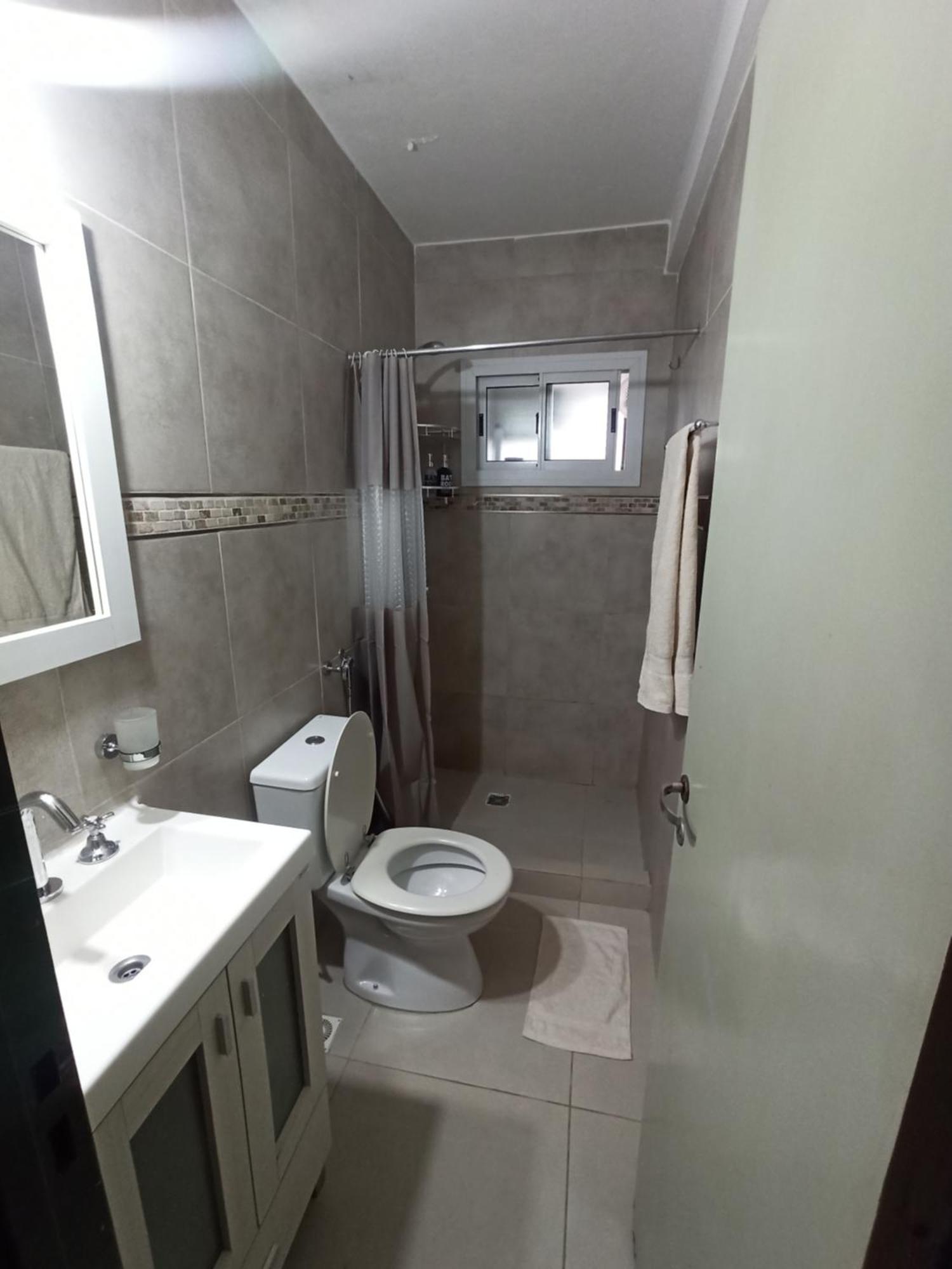 A Pasos Del Centro Apartamento *